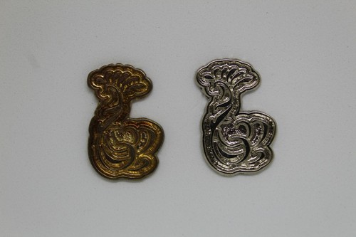 Lot broches insignes - lot,