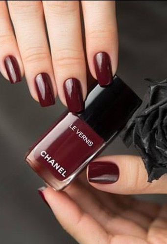 Vernis chanel 512 - vernis,