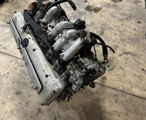 Moteur assemblage oem - oem, jaguar