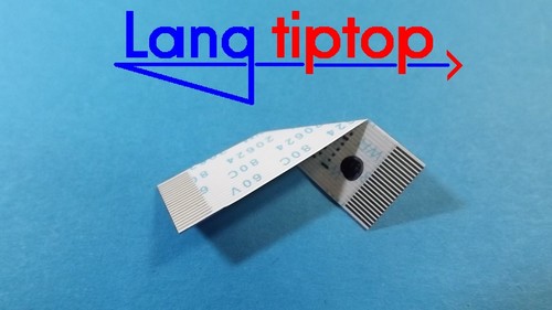 Pin 5mm pitch - 0,5mm,