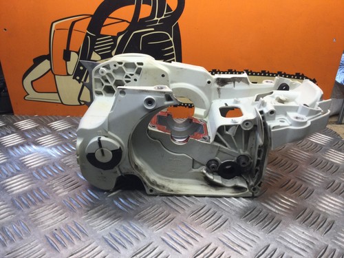 Carter moteur - moteur, de