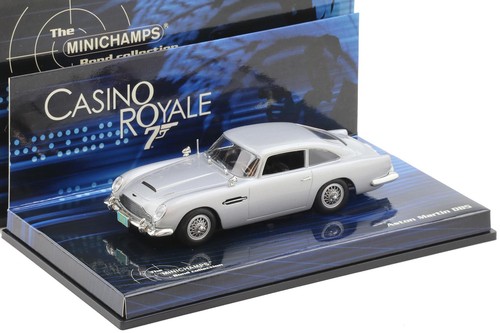 Minichamps aston martin - minichamps,