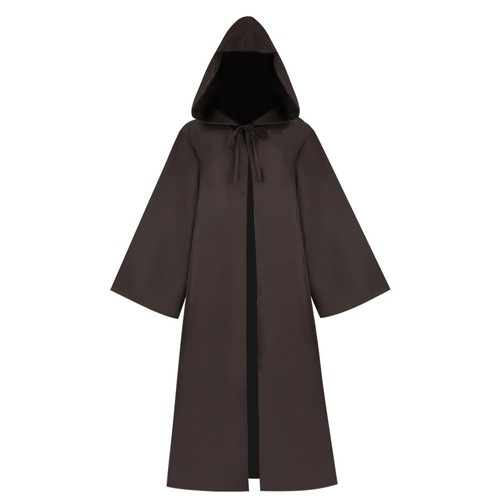 Cape capuche pour adulte - capuche,