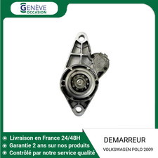 🇫🇷 DEMARREUR VOLKSWAGEN