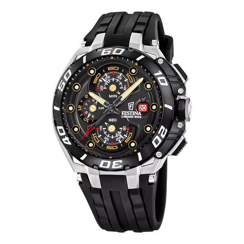 Festina gents chrono bike - festina,