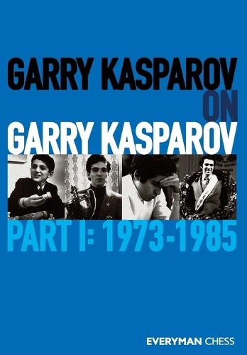 Garry kasparov - kasparov,