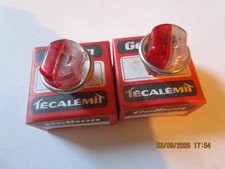 2 CABOCHONS DE RAPPEL DE