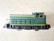 JOUEF HO: Locotracteur Y51130
