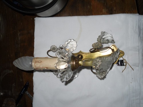 Appliques luminaires style - appliques,