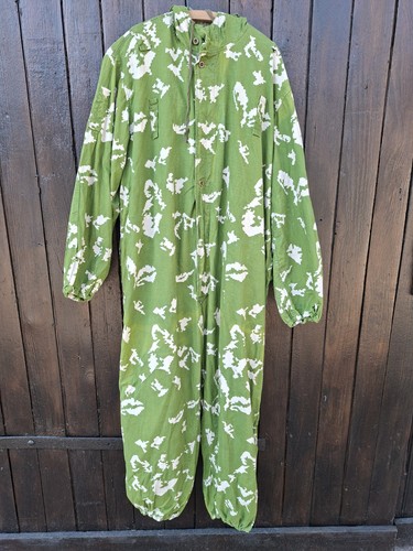 Combinaison sniper russe - combinaison,