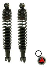 Paire D'Amortisseurs Arrières