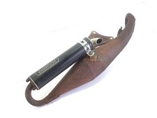 Échappement Silencieux -