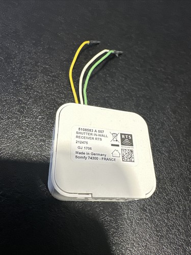 Somfy micro récepteur - ,
