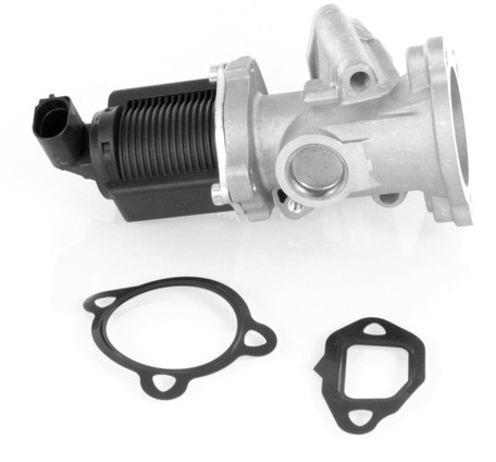 Vanne egr pour fiat 500 - vanne,