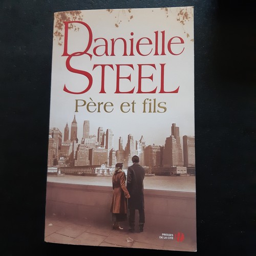 Roman daniel steel - roman,