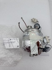 MELAG ME41965 Générateur de vapeur Pro-Classe complet (+L019)