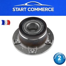 MOYEU DE ROUE ARRIERE PEUGEOT