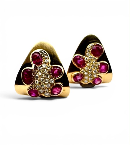 Boucles oreilles petochi - boucles, d’oreilles