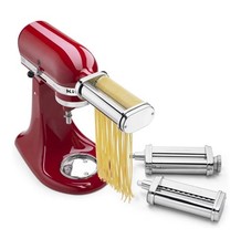 Pasta Maker Attachment Set