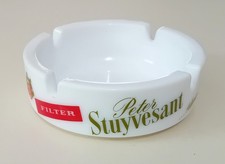 Cendrier pub Peter Stuyvesant - diamètre 11 cm