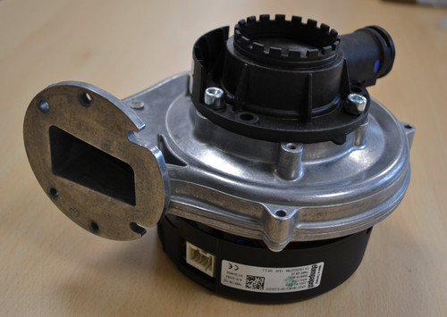 Ventilateur nrg 118 - , initia