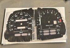 BMW K100 / K75 (K1?, K1100?)