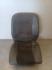 Siege avant gauche PEUGEOT J9