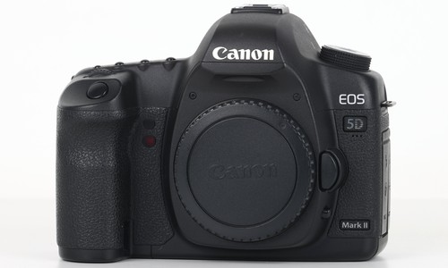 Canon mark ii - mark,