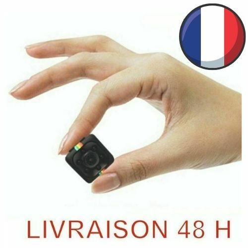 Mini camera 1080p - camera,