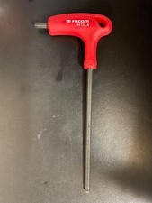 Clé en "T" 6 pans FACOM 84 TZS. 5