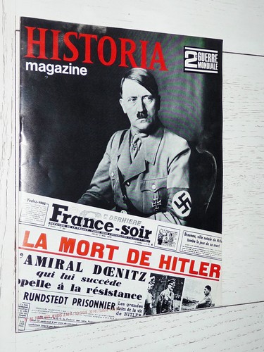 Historia 2ème guerre mondiale - 2ème,