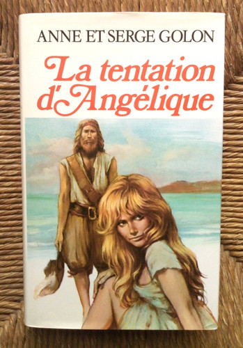 Livre angélique tome - angélique,, la