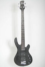 Saturn-SBK, basse électrique