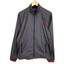 Veste coupe-vent homme