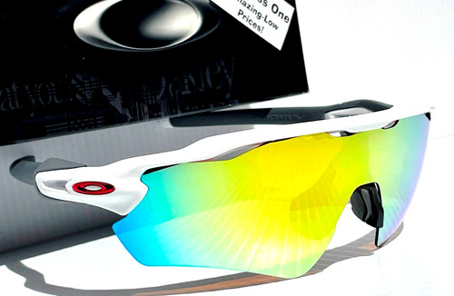 Oakley radar path lunettes - path,