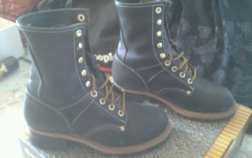 Georgia boots - georgia,