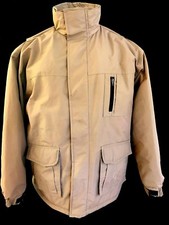 Mens heavy fleece lined Winter