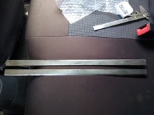 lames pour raboteuse ou dégauchisseuse