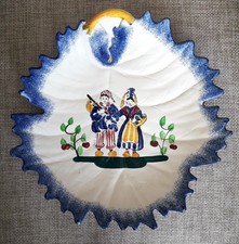 Grand Plat de Présentation