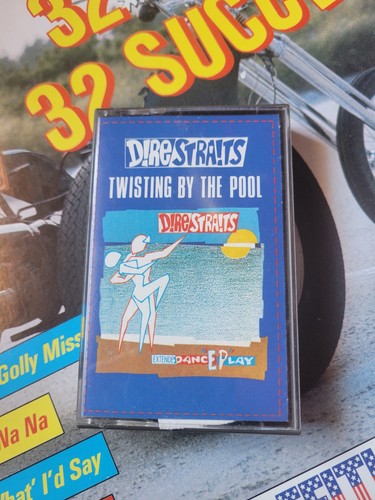 Cassette audio audiotape - cassette,