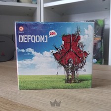 CD de Musique - DEFQON.1