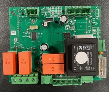 CARTE ELECTRONIQUE ELECTROLYSEUR PISCINE LIMPIDO EZ