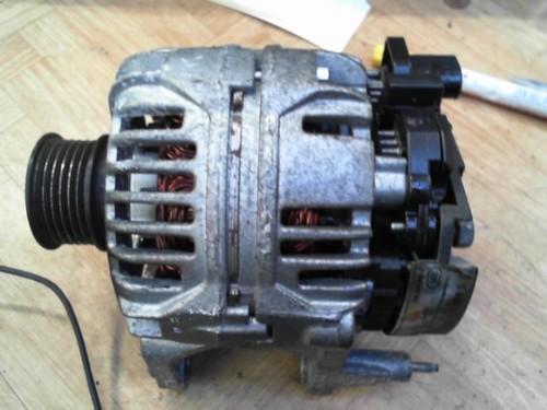 Alternateur volkswagen golf - alternateur, 4