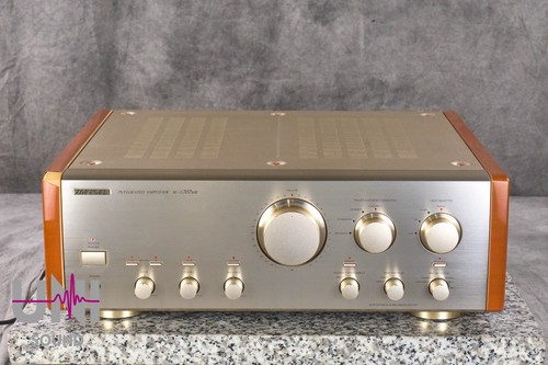 Sansui α707mr integrated - au-α707mr,