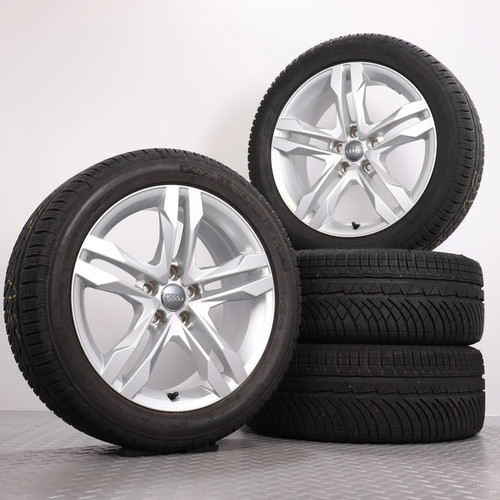 Roues hiver pouces - roues, d'hiver