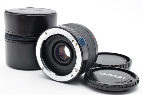 Near mint tamron - near,