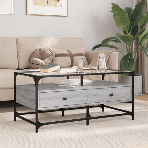 Table basse dessus - table, et