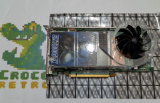 Asus EN7800GTX GeForce 7800 GTX 256Mb PCIe