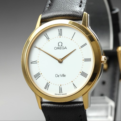 Montre homme omega - montre, ville