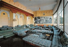 MAROC FES HOTEL ZALAGH SALON MAROCAIN